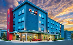 Avid Hotel Austin - Tech Ridge By Ihg